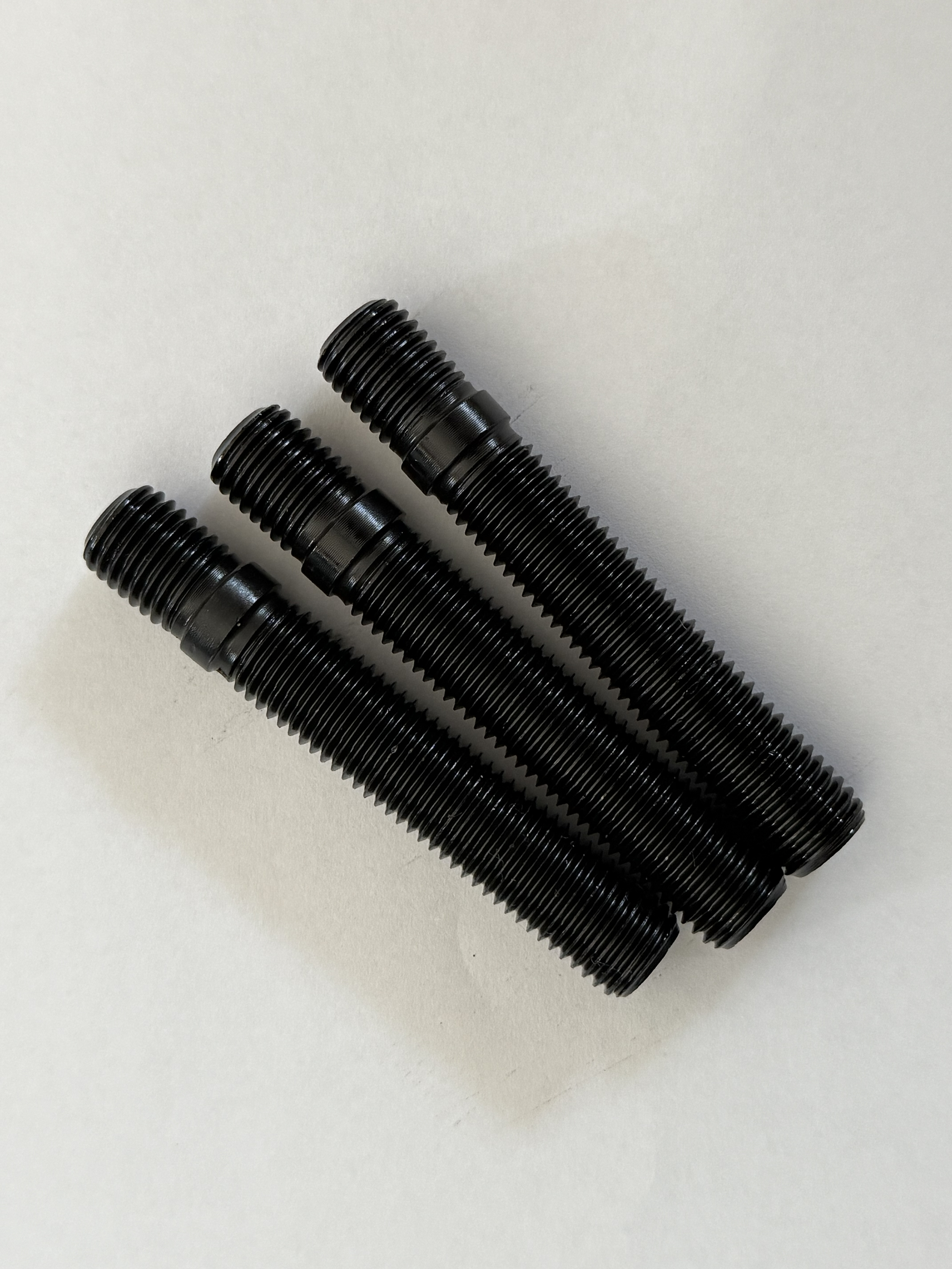 E9X AutoHaus Wheel Stud Conversion Kit